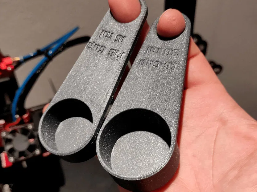 Bộ Cốc Đong Xếp Chồng (Stackable Measuring Cups) - Image 2