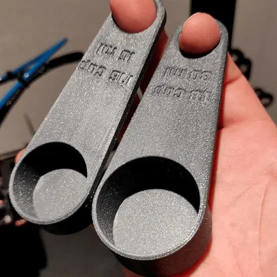 Bộ Cốc Đong Xếp Chồng (Stackable Measuring Cups)