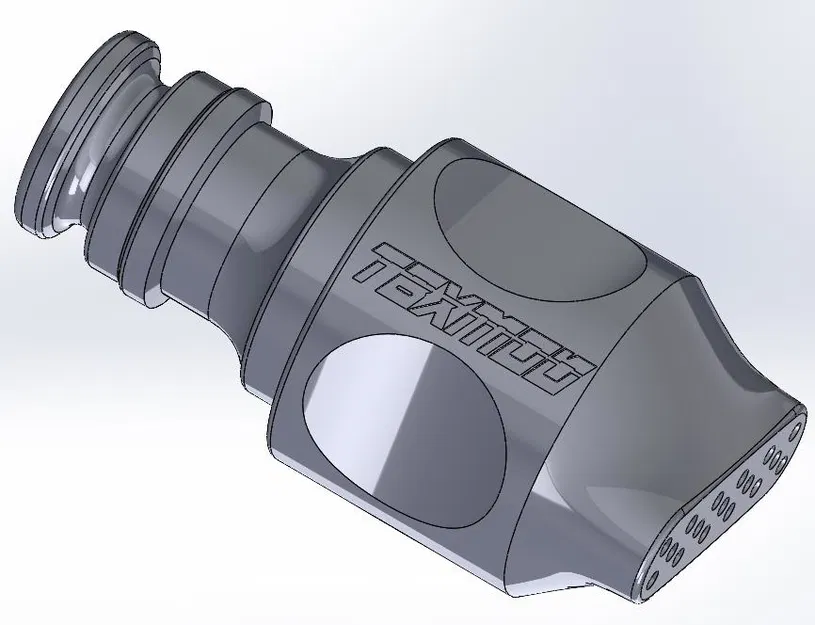 Đầu phun tia Gardena (Jet Nozzle) - nhiều thiết kế - Image 1