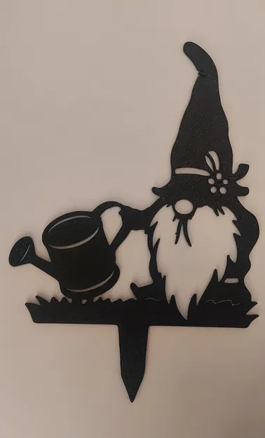 Gnomes Gnomos Garden - Image 1