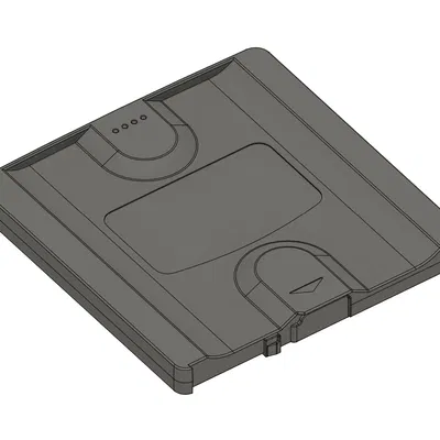 Nintendo 64 (DD) – Mẫu cartridge