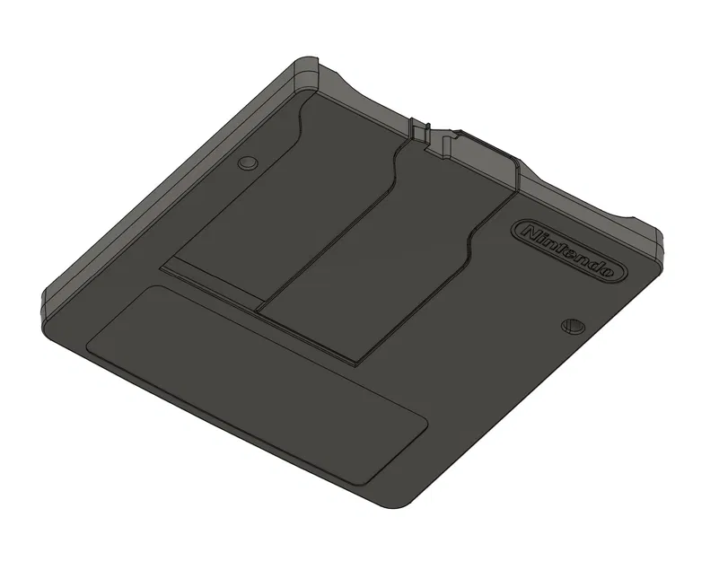 Nintendo 64 (DD) – Mẫu cartridge - Image 5