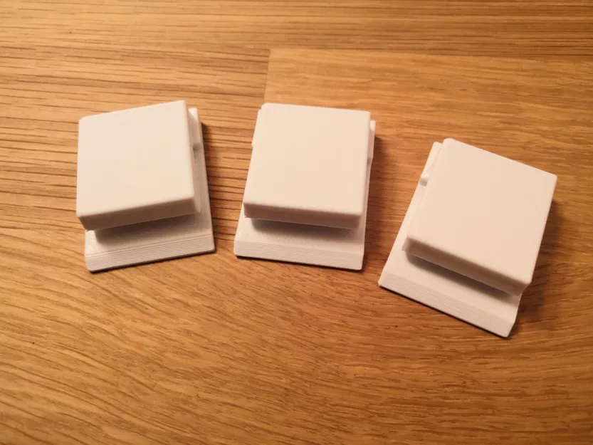 Móc treo poster (Poster hanger) - Image 2