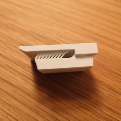 Móc treo poster (Poster hanger)