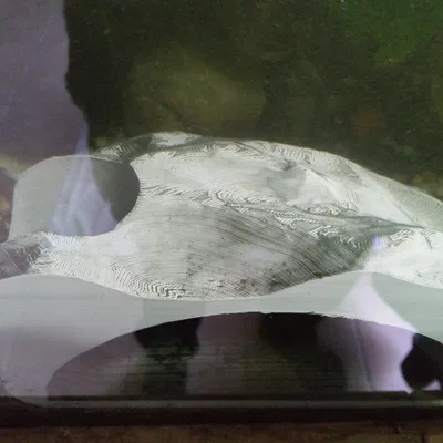 Hang đá cho bể cá (Aquarium Cave)