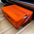 Case Snap-Fit Raspberry Pi 3 Model B+ cho Prusa Mini & Mk3S - Thumbnail 1