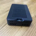 Vỏ Case Raspberry Pi 3 Model B Lắp Ráp Nhanh, Không Cần Ốc Vít - Thumbnail 2