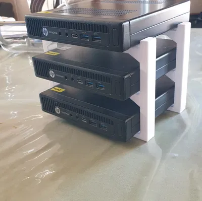 Rack HP EliteDesk 800 G2