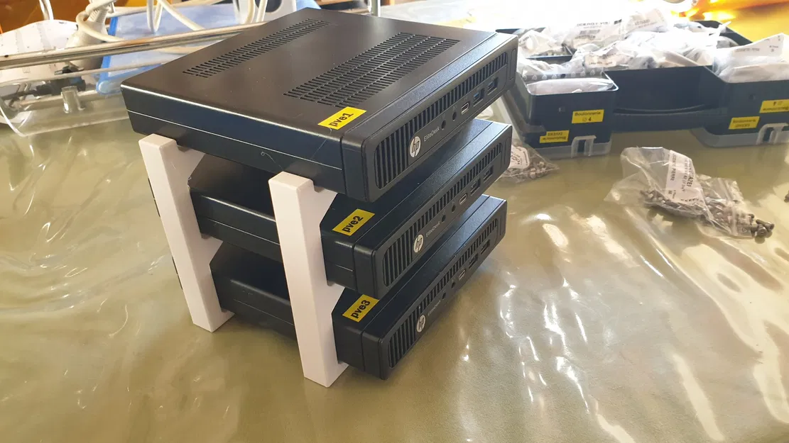 Rack HP EliteDesk 800 G2 - Image 2