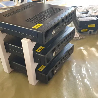 Rack HP EliteDesk 800 G2