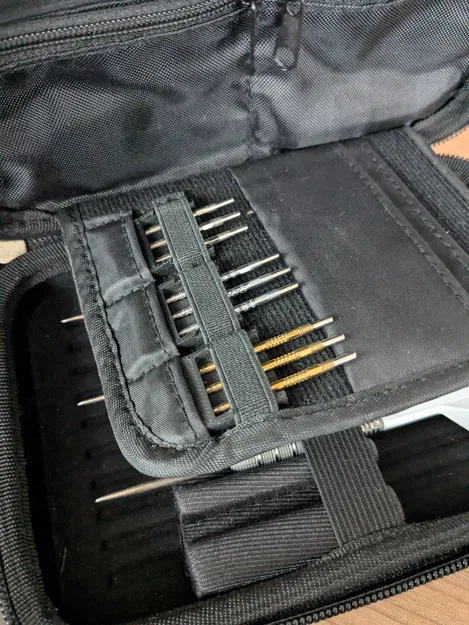 Khay giữ Target Swiss Points - Image 1