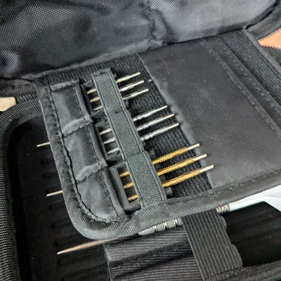 Khay giữ Target Swiss Points