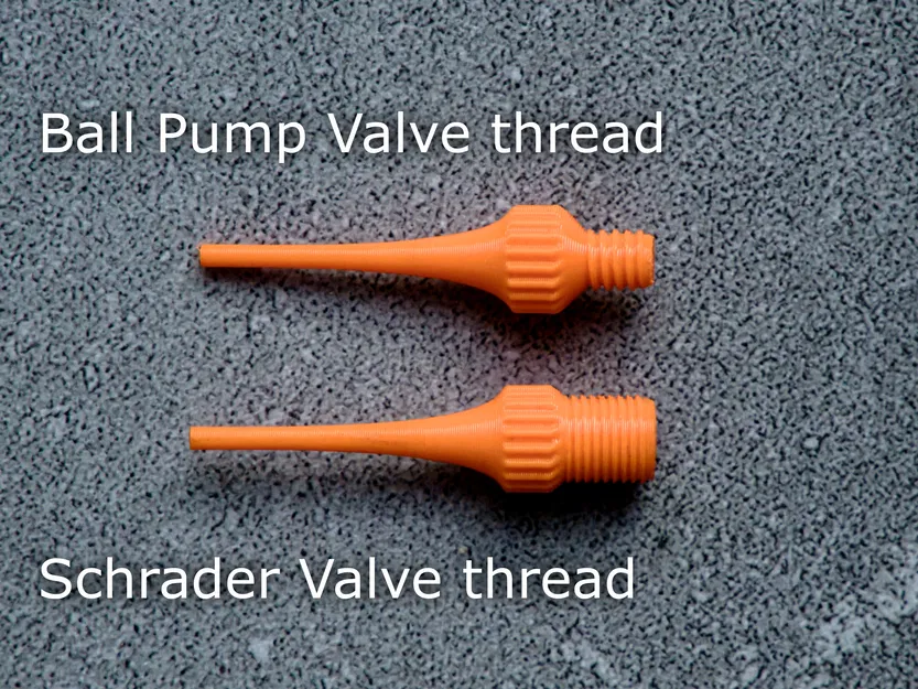 Kim bơm banh (Ball Pump Needle) - Image 2