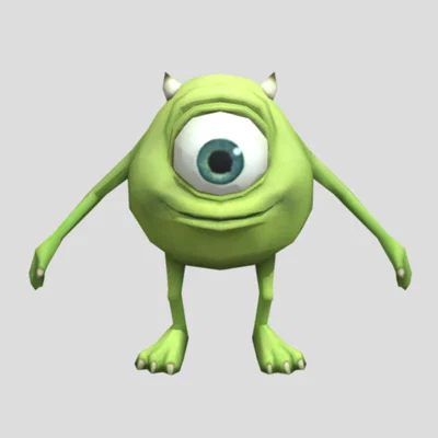 Mike Wazowski