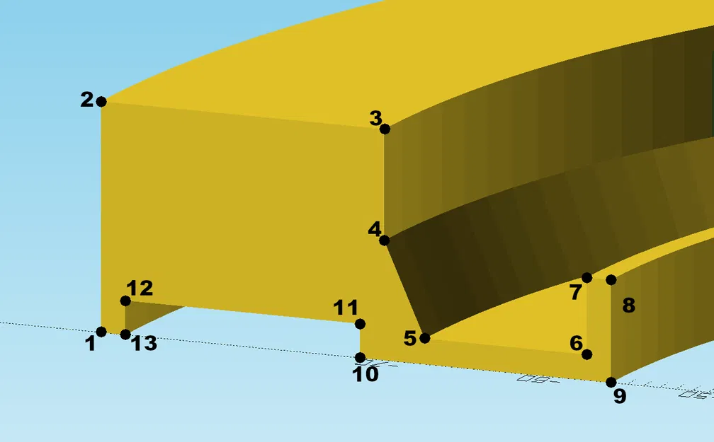 Chốt Givi Tanklock - Thiết kế lại hoàn toàn - Image 3