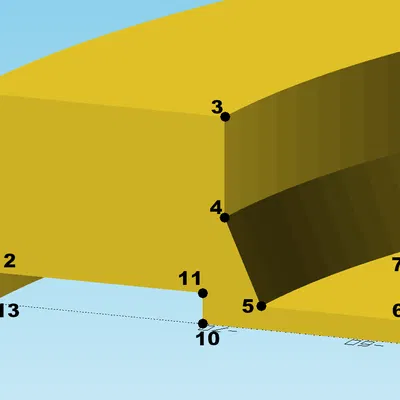 Chốt Givi Tanklock - Thiết kế lại hoàn toàn