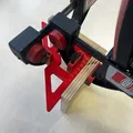 Cữ kẹp góc (Corner clamping jig) chắc chắn – kẹp 90°/45° - Thumbnail 6