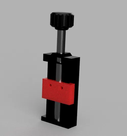 Trục Z điều chỉnh được cho laser TTS 55 Pro - Image 1