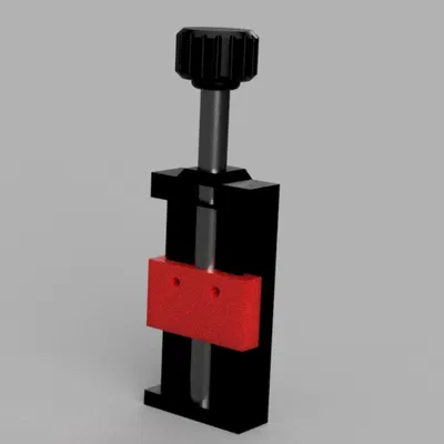 Trục Z điều chỉnh được cho laser TTS 55 Pro