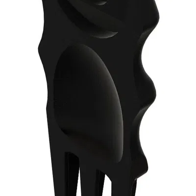 Golf - Dụng cụ sửa divot + chỗ giữ ball marker (khe nam châm lộ)