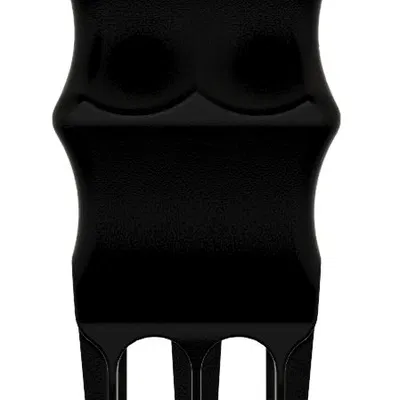 Golf - Dụng cụ sửa divot + chỗ giữ ball marker (khe nam châm lộ)