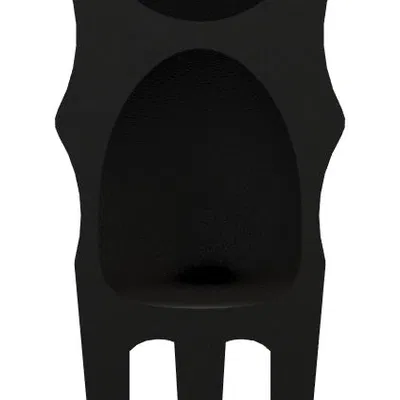 Golf - Dụng cụ sửa divot + chỗ giữ ball marker (khe nam châm lộ)