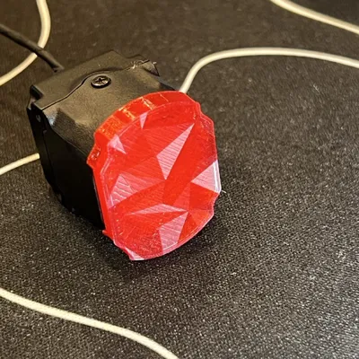 Nắp Che Lens Camera DJI O4 Air Unit Pro