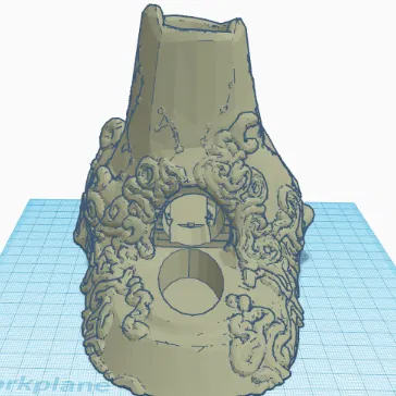 Zelda BOTW Shrine - Dice Tower Remix