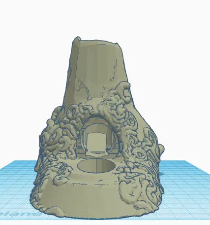 Zelda BOTW Shrine - Dice Tower Remix - Image 2