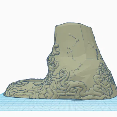 Zelda BOTW Shrine - Dice Tower Remix