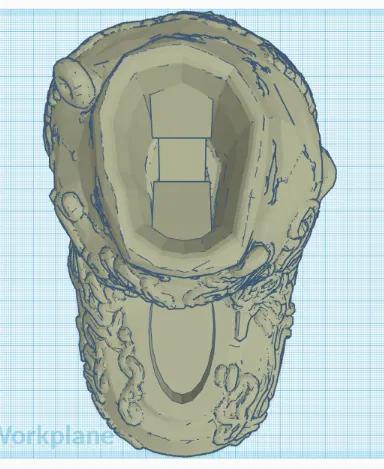 Zelda BOTW Shrine - Dice Tower Remix - Image 4