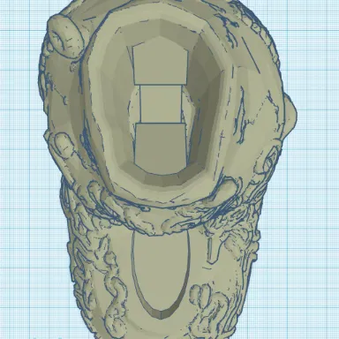 Zelda BOTW Shrine - Dice Tower Remix