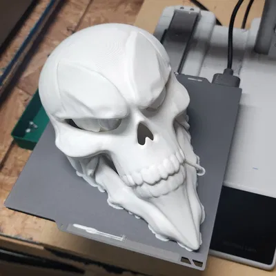 Mặt nạ Ainz Ooal Gown (Momonga) - Overlord