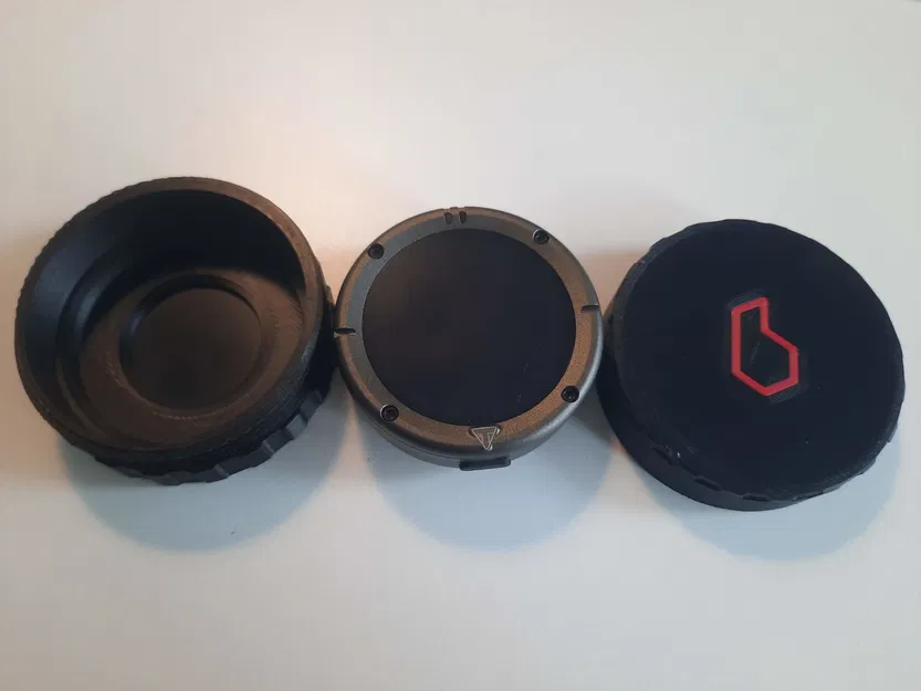 Hộp bảo vệ cho Beeline Moto 2 - Image 1