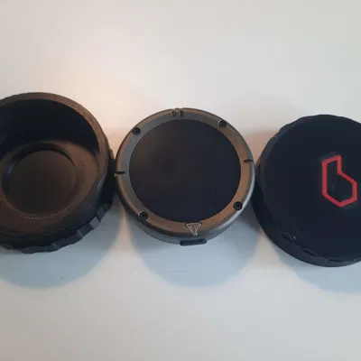 Hộp bảo vệ cho Beeline Moto 2