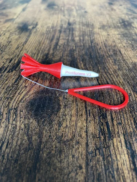 Golf/Accessibility - Tee golf (Driver) kèm Anchor & Handle - Image 4