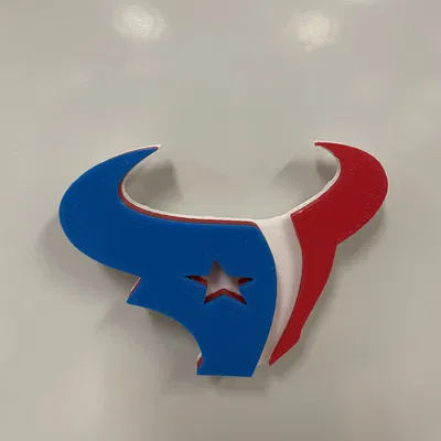 Logo Houston Texans