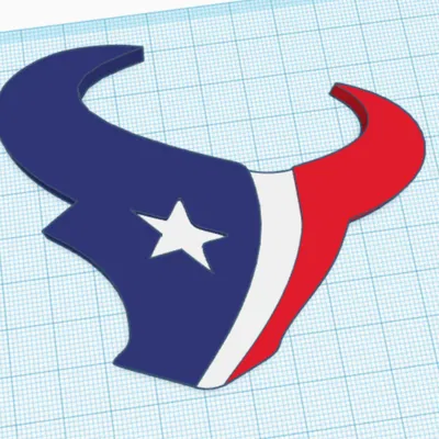 Logo Houston Texans