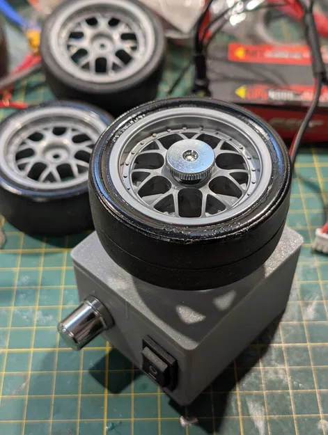 Máy Klebekante Maschine - Image 1