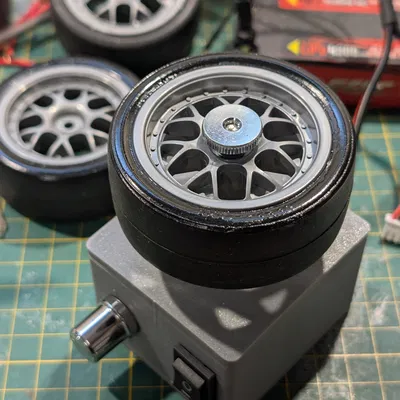 Máy Klebekante Maschine