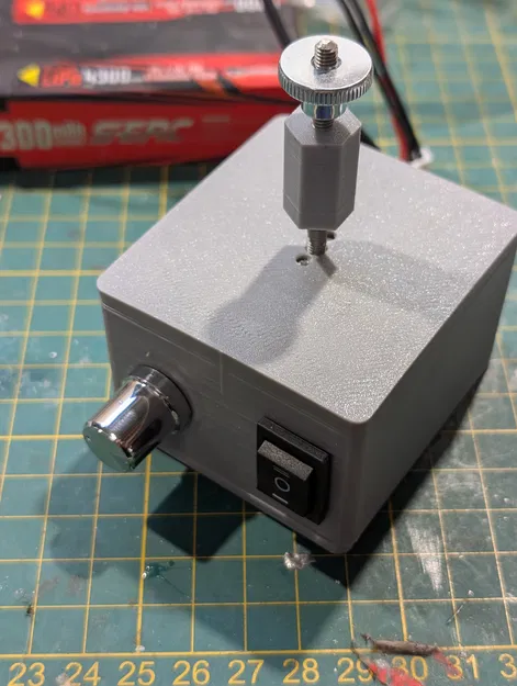 Máy Klebekante Maschine - Image 2