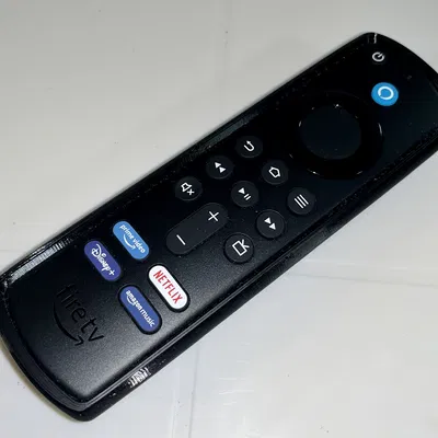 Ốp TPU cho remote Amazon Fire TV Stick