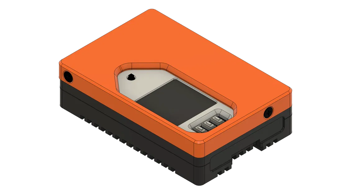 WLAN Pi R4 Fascia - Image 3