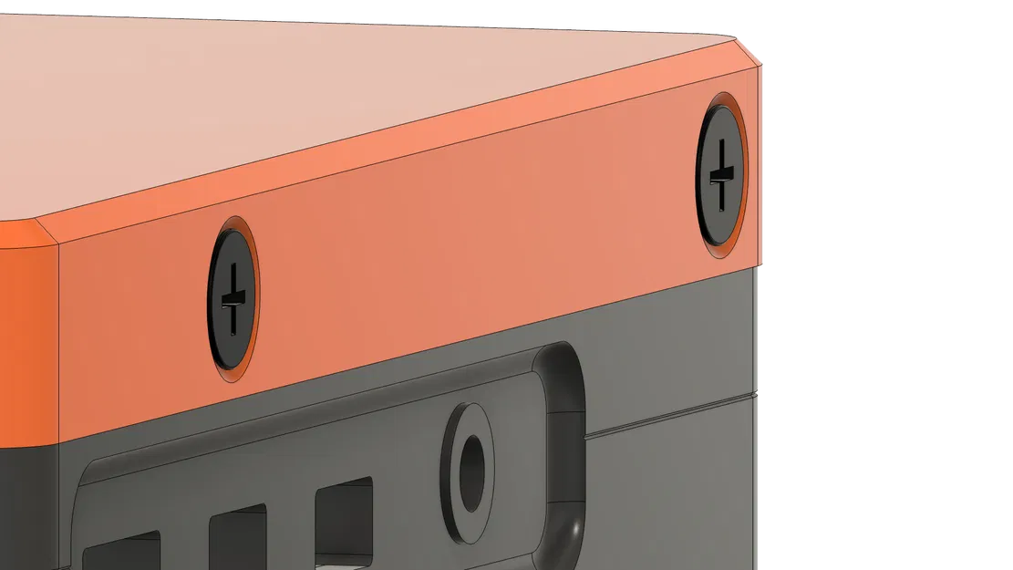 WLAN Pi R4 Fascia - Image 4