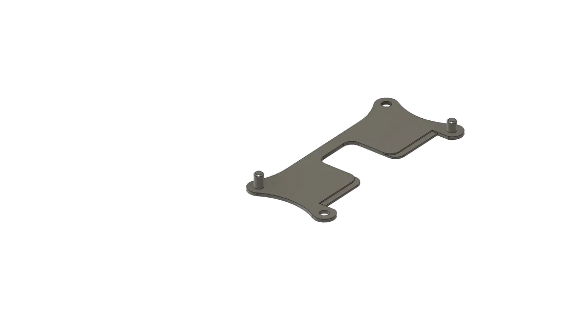 WLAN Pi R4 Fascia - Image 6