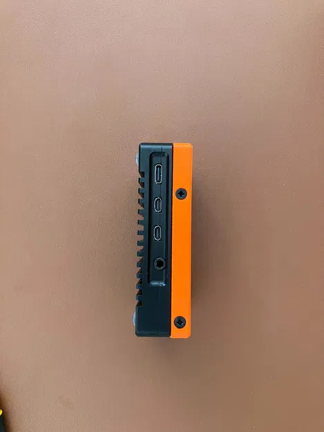 WLAN Pi R4 Fascia - Image 7