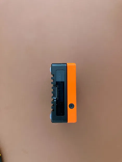 WLAN Pi R4 Fascia - Image 10