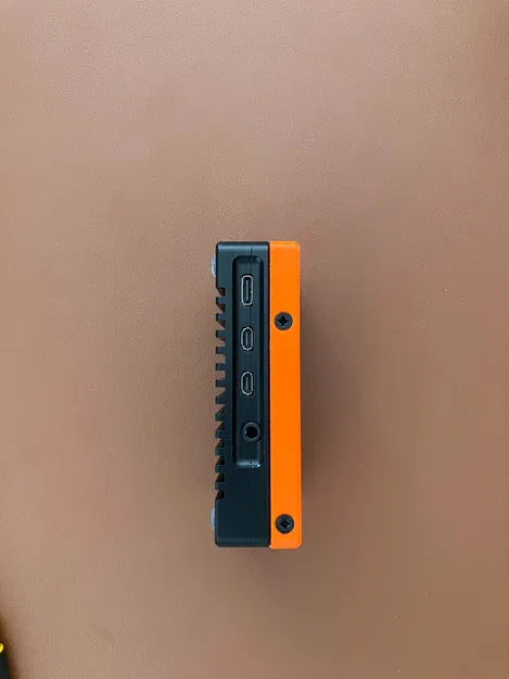 WLAN Pi R4 Fascia - Image 11