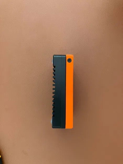 WLAN Pi R4 Fascia - Image 12