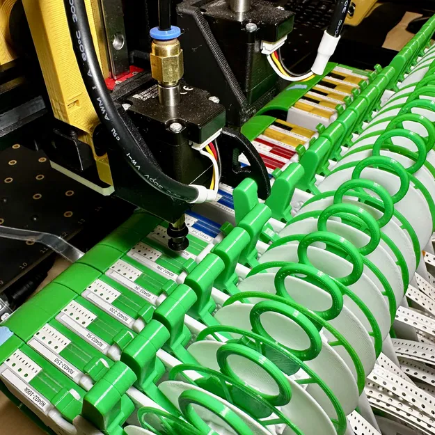 Tinh chỉnh feeder LumenPNP: LumenPNP ReferencePushPull Feeder Modifications - Image 2